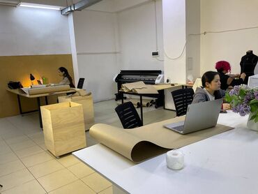 Изготовление лекал: Распечатка лекал Вырезка лекал Распечатка на плоттере Распечатка на at lalafo.kg — 9 Изготовление лекал: Распечатка лекал Вырезка лекал Распечатка на плоттере Распечатка на — 9