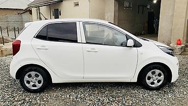 Kia: Kia Morning: 2019 г., 1 л, Автомат, Бензин, Хэтчбэк — 4