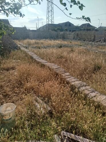 Torpaq sahələrinin satışı: Tikinti, Mülkiyyətçi, Kupça (Çıxarış)