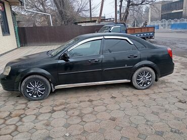 Chevrolet: Chevrolet Lumina: 2008 г., 1.6 л, Автомат, Бензин, Седан