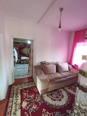 Продажа коттеджей и домов: Продам дом🏡 г. Каинды ул. Ленина 15 участок более "11 сот" 4 ком и — 25