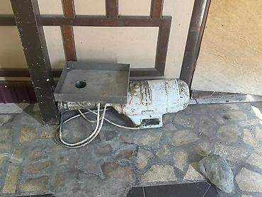 mini projector: Электродвигатель — 1