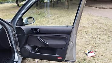 голф 3 цена: Volkswagen Golf: 2003 г., 1.6 л, Механика, Бензин, Хэтчбэк — 7