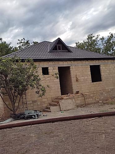 dam ortyu: Damınız axıdır? Narahat olmayın! Peşəkar dam ustası xidməti ilə ✔ — 9