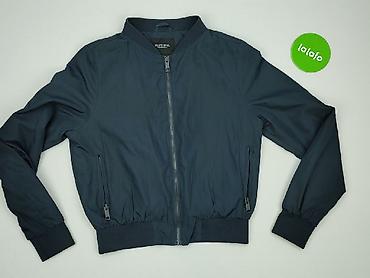 kurtka pull bear: Brave Soul, Kurtka bomberka damska, rozmiar S — 2