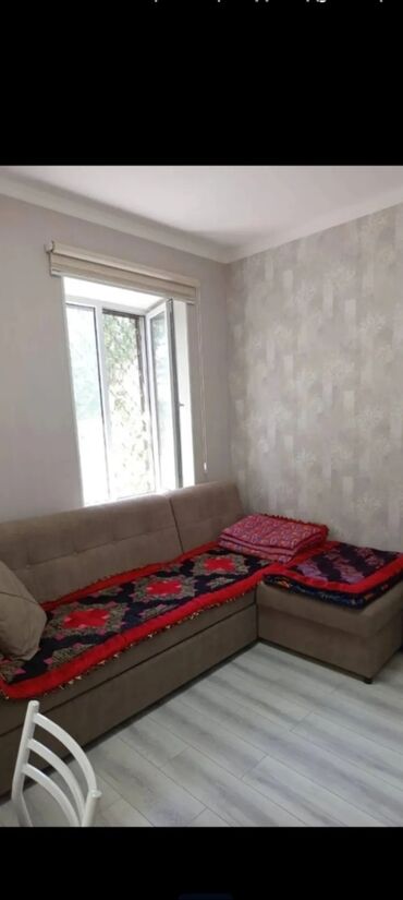 домкрат аренда: 63 м², 3 комнаты, Парковка, Забор, огорожен