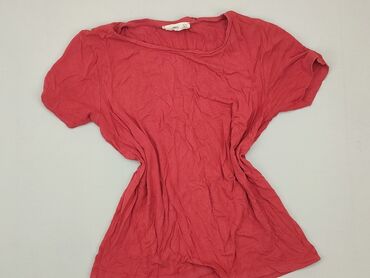 T-shirts: Mango, S (EU 36), condition - Good