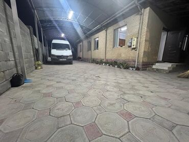 Продажа домов: Дом, 110 м², 4 комнаты, Собственник, Косметический ремонт