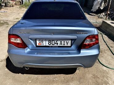 некстя 2: Daewoo Nexia: 2011 г., 1.6 л, Механика, Бензин, Седан