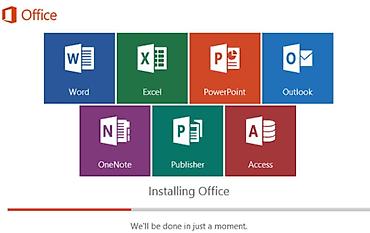 Digər xidmətlər: **MS Office 2016 Quraşdırılması** Kompüteriniz üçün stabil və — 1
