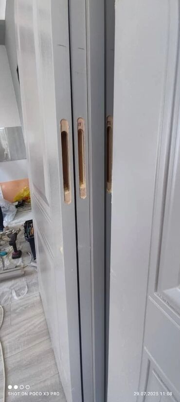 Ремонт окон и дверей: Дверь: Установка, Бесплатный выезд — 2