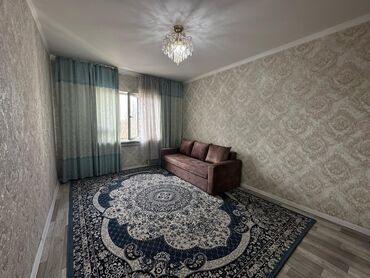 Продажа квартир: 1 комната, 35 м², 105 серия, 7 этаж, Евроремонт