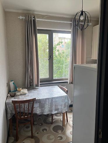 Батирлерди сатуу: 1 бөлмө, 35 м², 2 кабат — 8