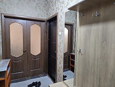 квартиры микрорайон: Сдаётся 2‑комнатная квартира на долгий срок Исанова/Боконбаева цена с — 5