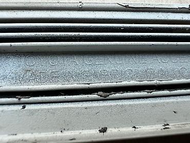 Двери и комплектующие: Накладка на дверь Задняя правая Toyota, Б/у, Оригинал — 9