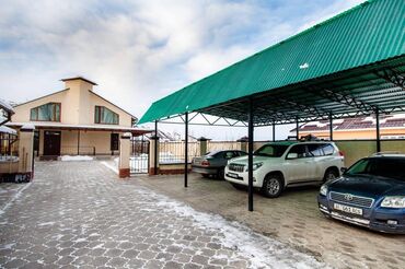 Продажа домов: Дом, 200 м², 6 комнат, Собственник, Евроремонт — 5