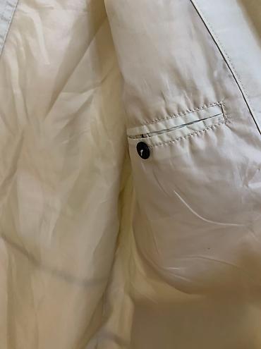 Kişi geyimləri: Jilet, 2XL, rəng - Bej — 6