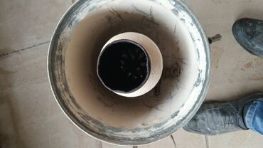 suvenir samovar: İşlənmiş Od Samovar, 5 l, Pulsuz çatdırılma