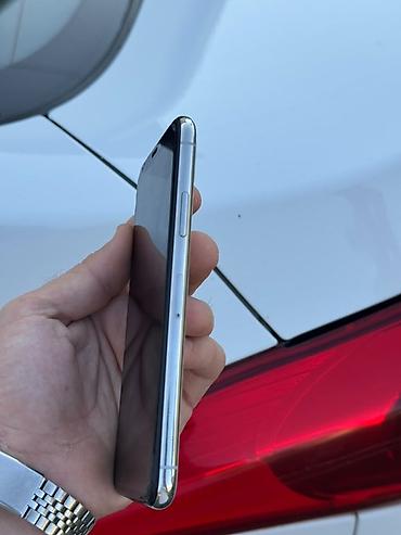 dubay ayfonu: IPhone X — 6