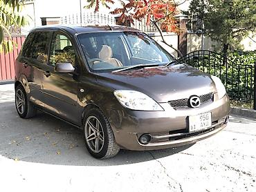 акамулятор б у: Mazda Demio: 2005 г., 1.3 л, Автомат, Бензин, Хэтчбэк — 1