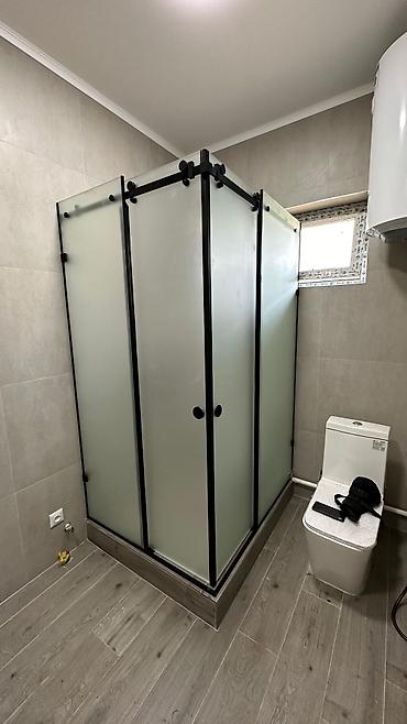 Душевые перегородки и ограждения: 🚿 Душевая перегородка под ключ за 3–5 дней | Токмок Надоело искать — 7