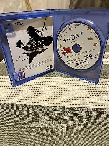 playstation 5 sony: Qarışıq janr, İşlənmiş Ünvandan götürmə — 3