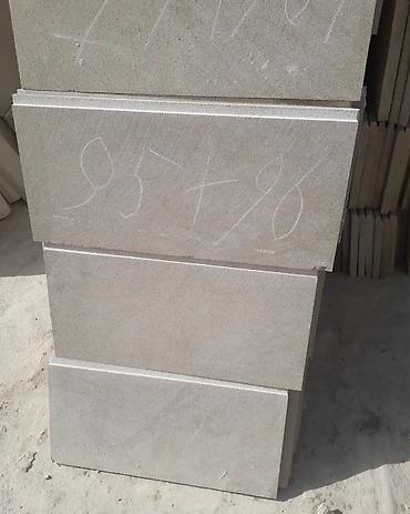 Pilləkən məhəccərləri: Pilləkən məhəccərləri — 3