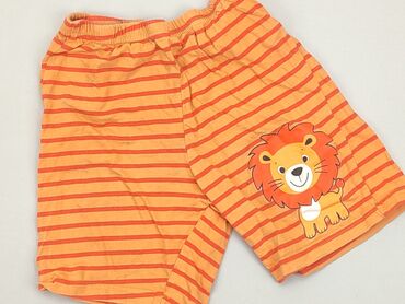 hawajskie spodenki: Shorts, 5-6 years, 116, condition - Good