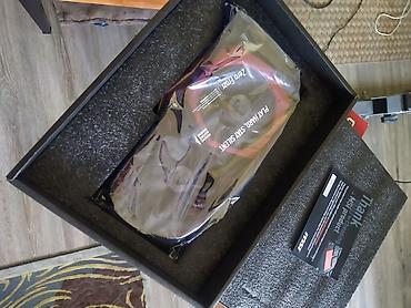 gtx 1080 ti̇: Msi GeForce Gtx 1070 Ti 8GB Ekran karti. Ideal veziyyetdedir, ev — 4