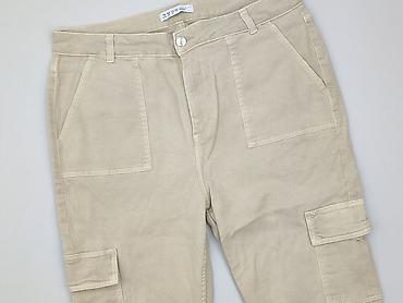 resalsa denim: Denim Co, Spodnie cargo damskie, rozmiar XL — 1