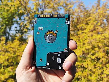 ssd kg: Накопитель для ПК, Б/у, Toshiba, HDD, 512 ГБ, 2.5", Для ПК — 2