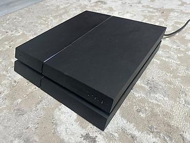 PlayStation 4 Прошитый. Можем договорится не меньше 21000 сома если