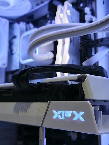 Desktop računari i radne stanice: Ryzen 7 7800X3D RX 7800XT B840 64GB 2TB - SM035PC. ✨ Prodaja i — 12