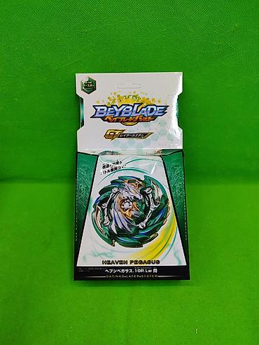Другие товары для детей: Бейблейд игрушка детская в ассортименте✨ Комплектация товара: в — 7
