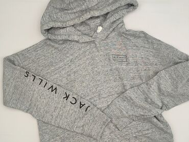 Kobiety: Jack Wills, Bluza z kapturem damska, rozmiar S