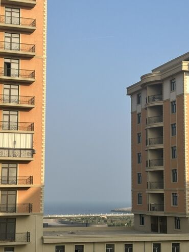 Yeni tikili: 2 otaqlı, Yeni tikili, 52 kv. m — 3