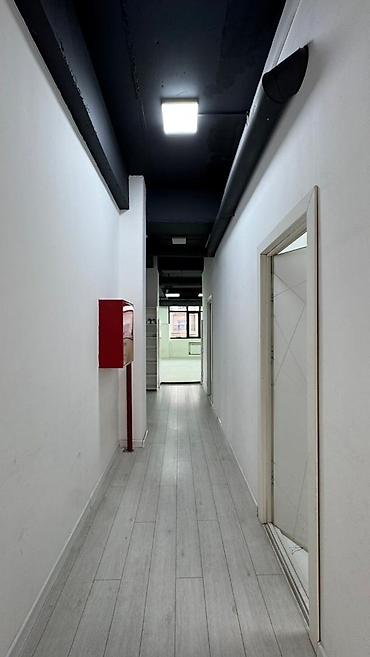 Продажа офисов: Продажа офисов 280 м², С ремонтом, Без мебели, Многоэтажное здание, 2 этаж — 5