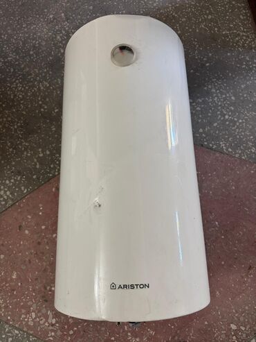Zərərvericilərə qarşı mübarizə aparatları: Ariston 100 l