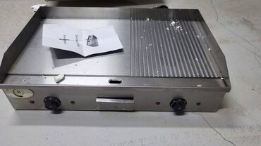 Dönər aparatları: Dönər apartı və Avadanlıqları Ətraflı məlumat üçün Əlaqə Saxlayin — 6