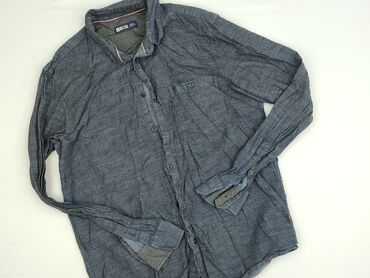 Koszule: Big Star, Koszulа dla mężczyzn, M — 5