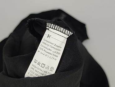 mexx czarny: Sukienka damska, rozmiar XL — 5