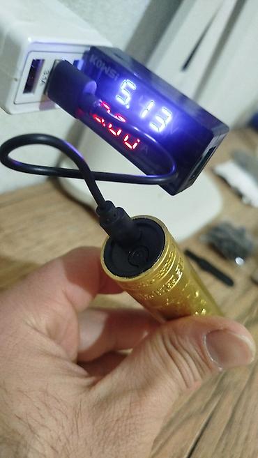 cctv tester: Multimetr, Yeni, Rəqəmsal, Zəmanətsiz, Pulsuz çatdırılma, Ödənişli çatdırılma, Ünvandan götürmə — 3