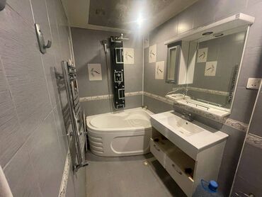 Uzunmüddətli kirayə mənzillər: Tibb Universiteti yaxınlığında Ege hospital 1 saylı Asan xidmətnən — 10