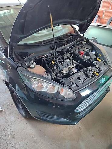 prodaj: RAZNI MODELI ALTERNATOR ZA FORD FOCUS OD 1998. DO 2017. GOD. | — 4