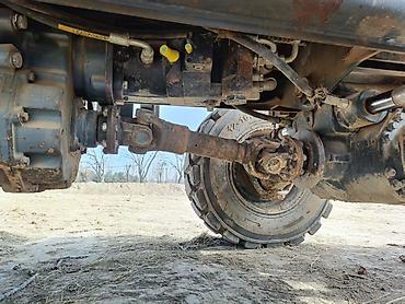 Экскаваторы: Экскаватор, Doosan, Колесный — 9