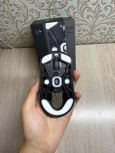 samsung note7: В наличии! Lamzu MayaX PMW3950 | 47g | 30k dpi | 8k hz В идеальном — 2