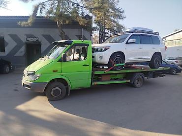 suv: С лебедкой — 1