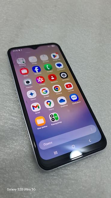 google pixel 9pro: Samsung Galaxy A25, Б/у, 128 ГБ, цвет - Белый, 2 SIM — 6