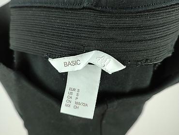 hot splot: H&M Basic, Legginsy rozmiar S — 4