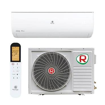 inverter: ❄️ **ROYAL CLIMA GLORIA INVERTER RCI-GL28HN** Современный инверторный — 2